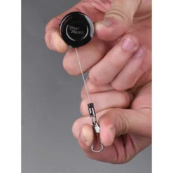 Spro 30 Cm Service Button -Spro spro 30 cm service button 2