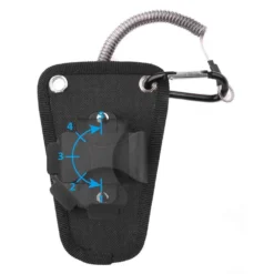 Spro 360 Plier Holder -Spro spro 360 plier holder 2