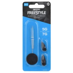 Spro Adjustable Dropshot 10+14 Leader