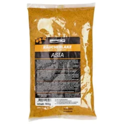 Spro Asia Raucherlake 500g