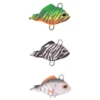 Spro ASP Lipless Crankbait 14g