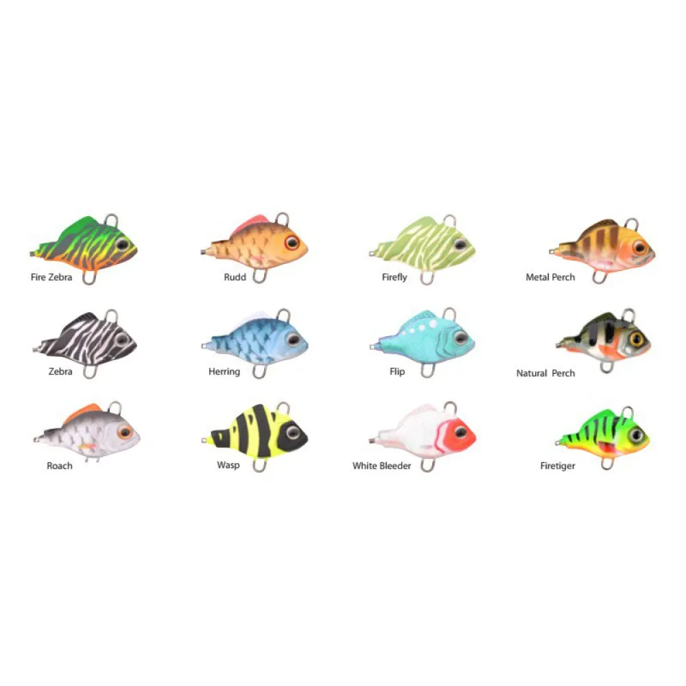 Spro ASP Lipless Crankbait 35g 2 Spro ASP Lipless Crankbait 35g - Image 2