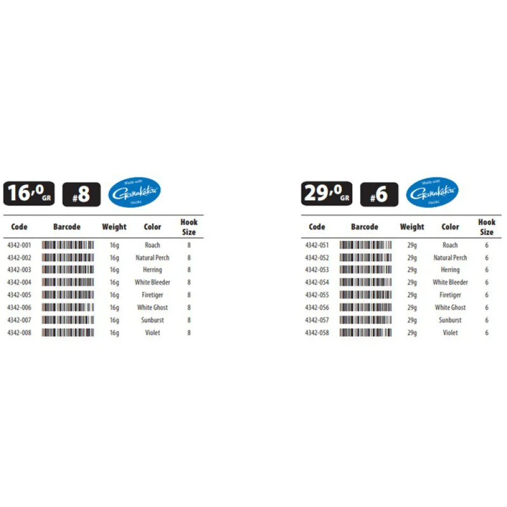 Spro ASP Speed Spoon 16g 3 Spro ASP Speed Spoon 16g - Image 3