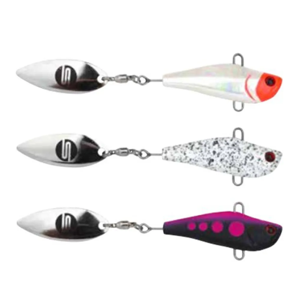 Spro ASP Speed Spoon 16g 1 Spro ASP Speed Spoon 16g