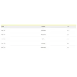 Spro Baby Fat John Crankbait 50 Mm 10.4g -Spro spro baby fat john crankbait 50 mm 10.4g 2