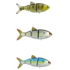 Spro BBZ-1 Swimbait 100 Mm 28g