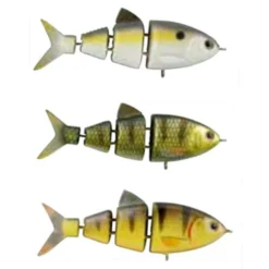 Spro BBZ-1 Swimbait 60 Mm 6.5g