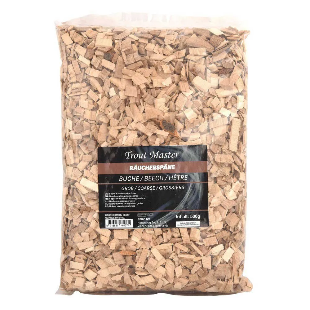 Spro Beech Coarse 500g Groundbait 1 Spro Beech Coarse 500g Groundbait