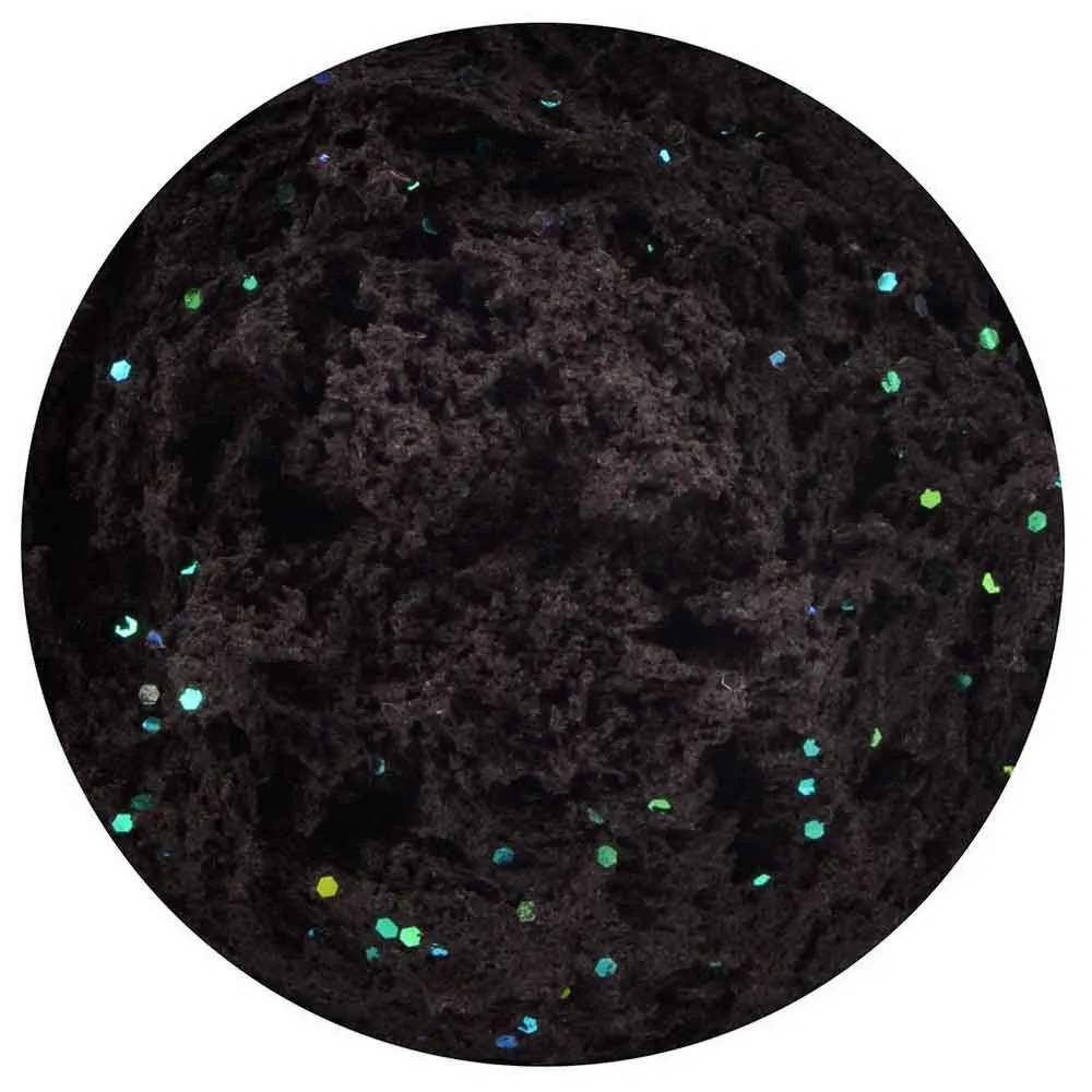 Spro Black Glitter Pro Paste Garlic Groundbait 2 Spro Black Glitter Pro Paste Garlic Groundbait - Image 2