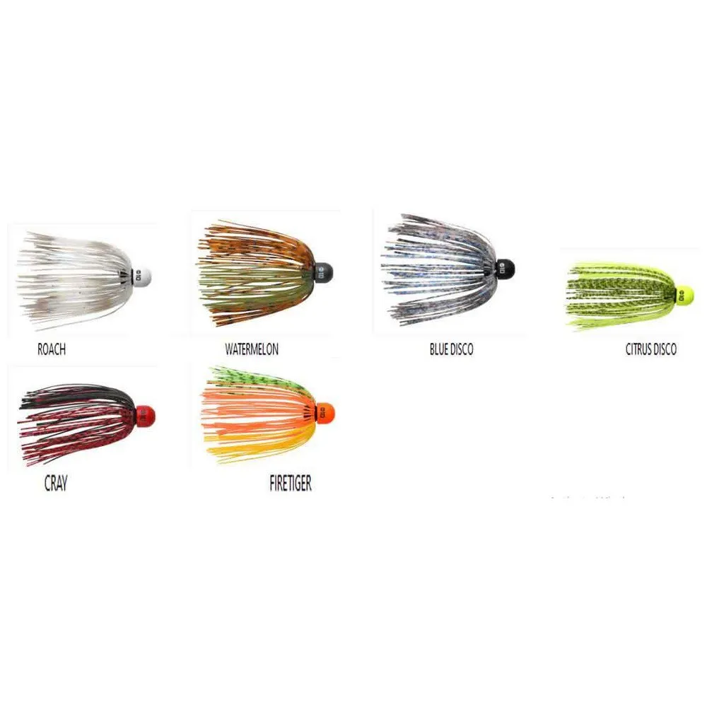 Spro Bullet Kabura 5g 2 Spro Bullet Kabura 5g - Image 2