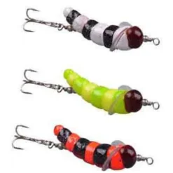 Spro Camola Sinking Swimbait 35 Mm