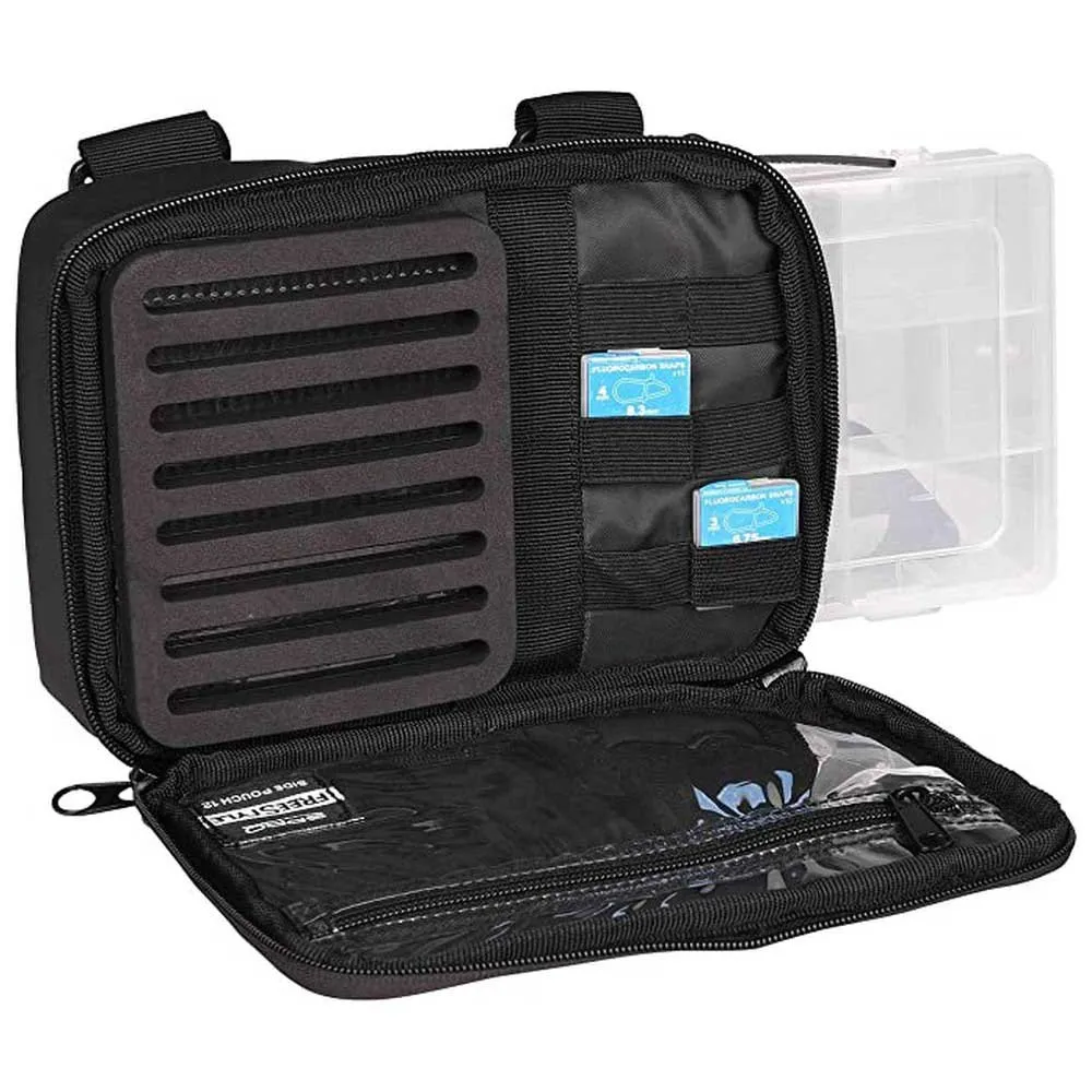 Spro Chest 07 Pouch 2 Spro Chest 07 Pouch - Image 2