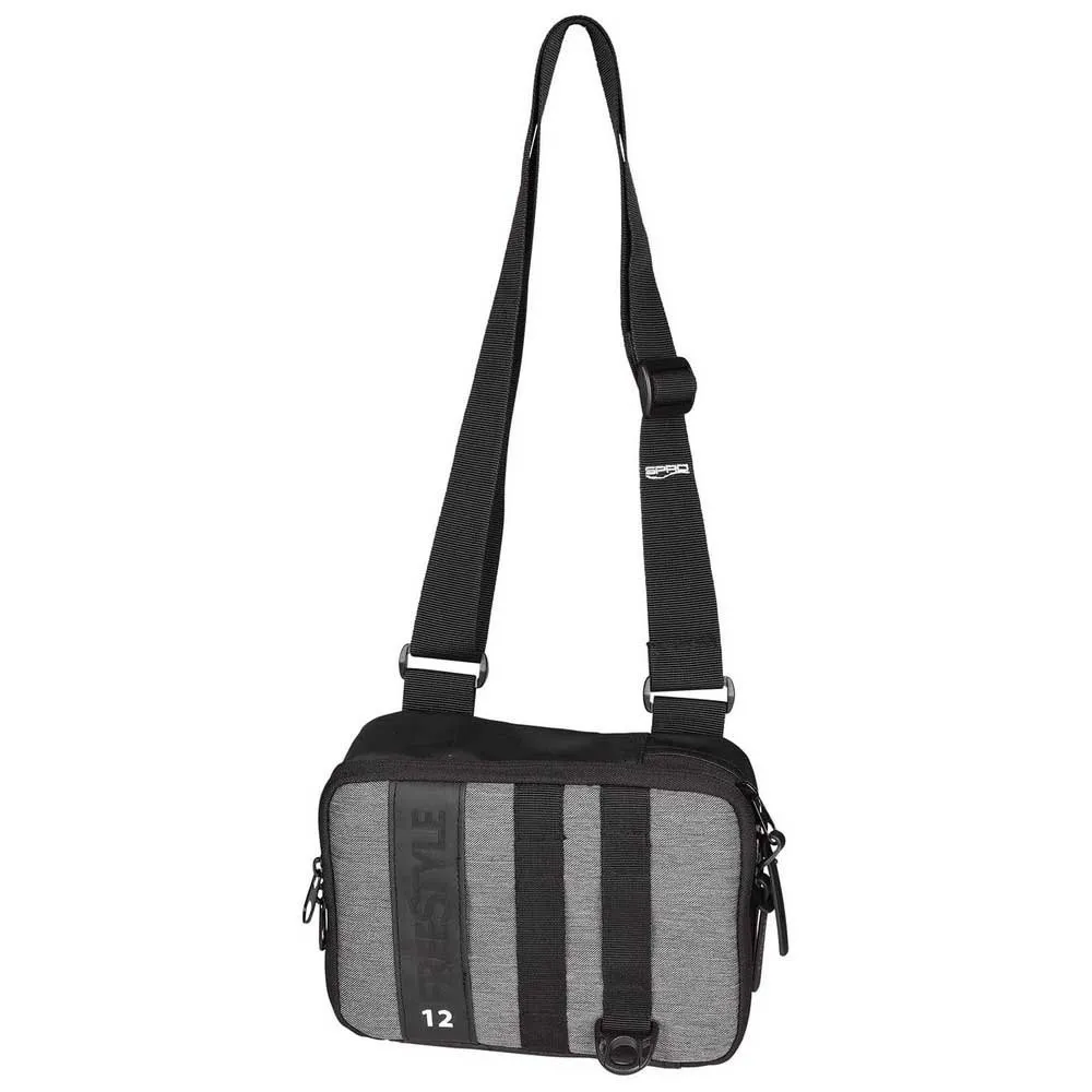 Spro Chest 07 Pouch 1 Spro Chest 07 Pouch