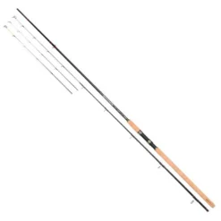 Spro Classica Aal Power Carpfishing Rod
