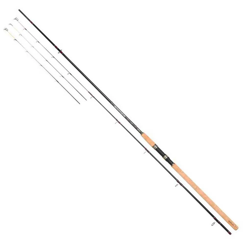 Spro Classica Aal Power Carpfishing Rod 1 Spro Classica Aal Power Carpfishing Rod
