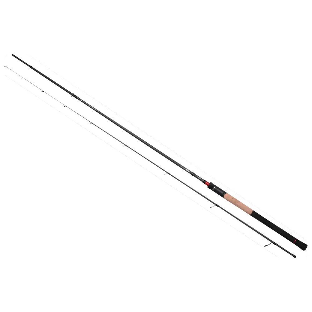 Spro CRX Dropshot&Finesse Spinning Rod 1 Spro CRX Dropshot&Finesse Spinning Rod