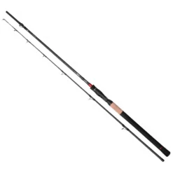 Spro CRX Jerk Baitcasting Rod