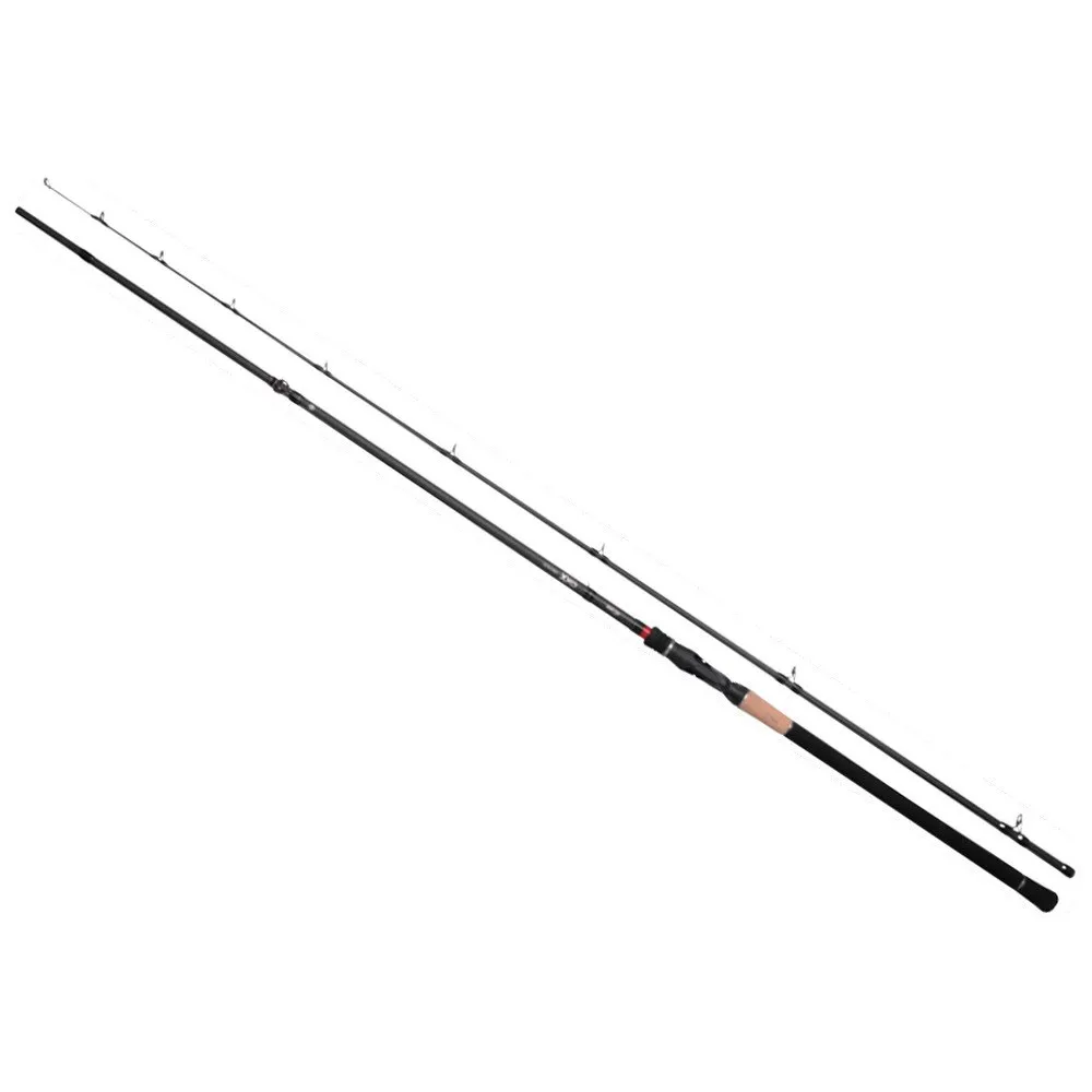 Spro CRX Lure Baitcasting Rod 1 Spro CRX Lure Baitcasting Rod