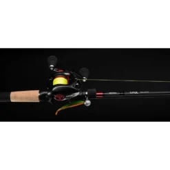 Spro CRX Vertical Jigging Rod -Spro spro crx vertical jigging rod 4
