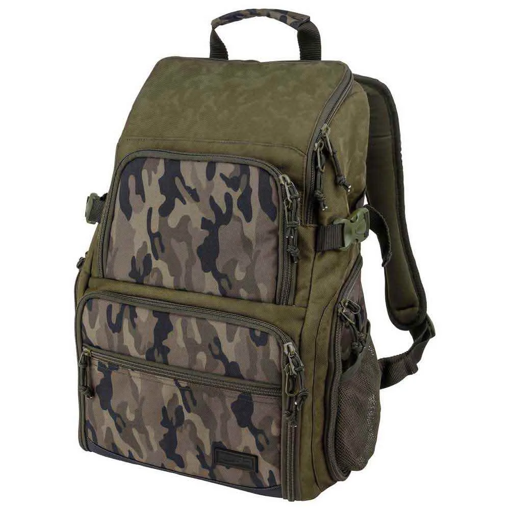 Spro Double Backpack 1 Spro Double Backpack