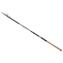 Spro Dynoforce Tele Spinning Rod