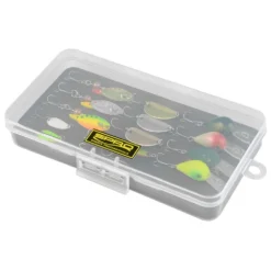Spro EVA Tackle Box -Spro spro eva tackle box 2