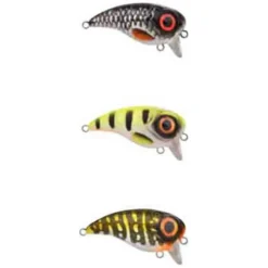 Spro Fat Iris Crankbait 50 Mm 10g