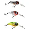 Spro Fat Iris Floating Crankbait 40 Mm 6.2g
