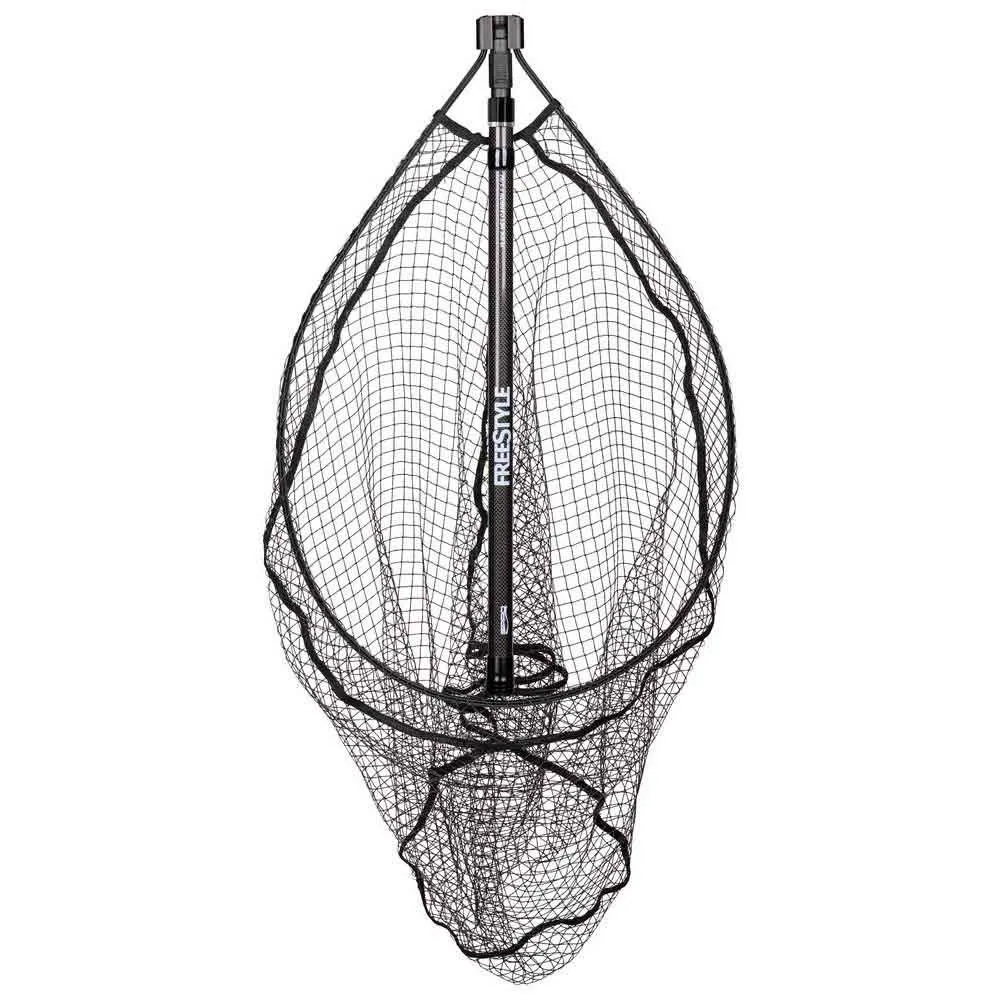 Spro Flick Carbon Landing Net 3.00 M 2 Spro Flick Carbon Landing Net 3.00 M - Image 2