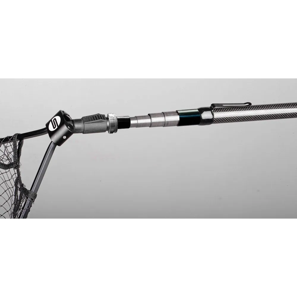 Spro Flick Carbon Landing Net 3.00 M 3 Spro Flick Carbon Landing Net 3.00 M - Image 3