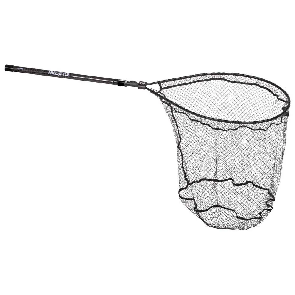 Spro Flick Carbon Landing Net 3.00 M 1 Spro Flick Carbon Landing Net 3.00 M