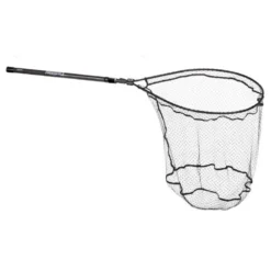 Spro Flick Carbon Landing Net 4.00 M