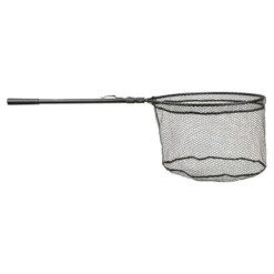 Spro Flick Landing Net 1.55 M