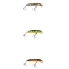 Spro Floating Minnow 50 Mm