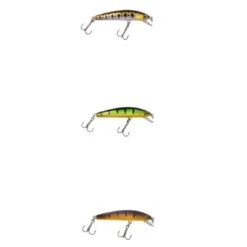 Spro Floating Minnow 50 Mm