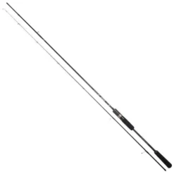 Spro FSI Light Baitcasting Rod