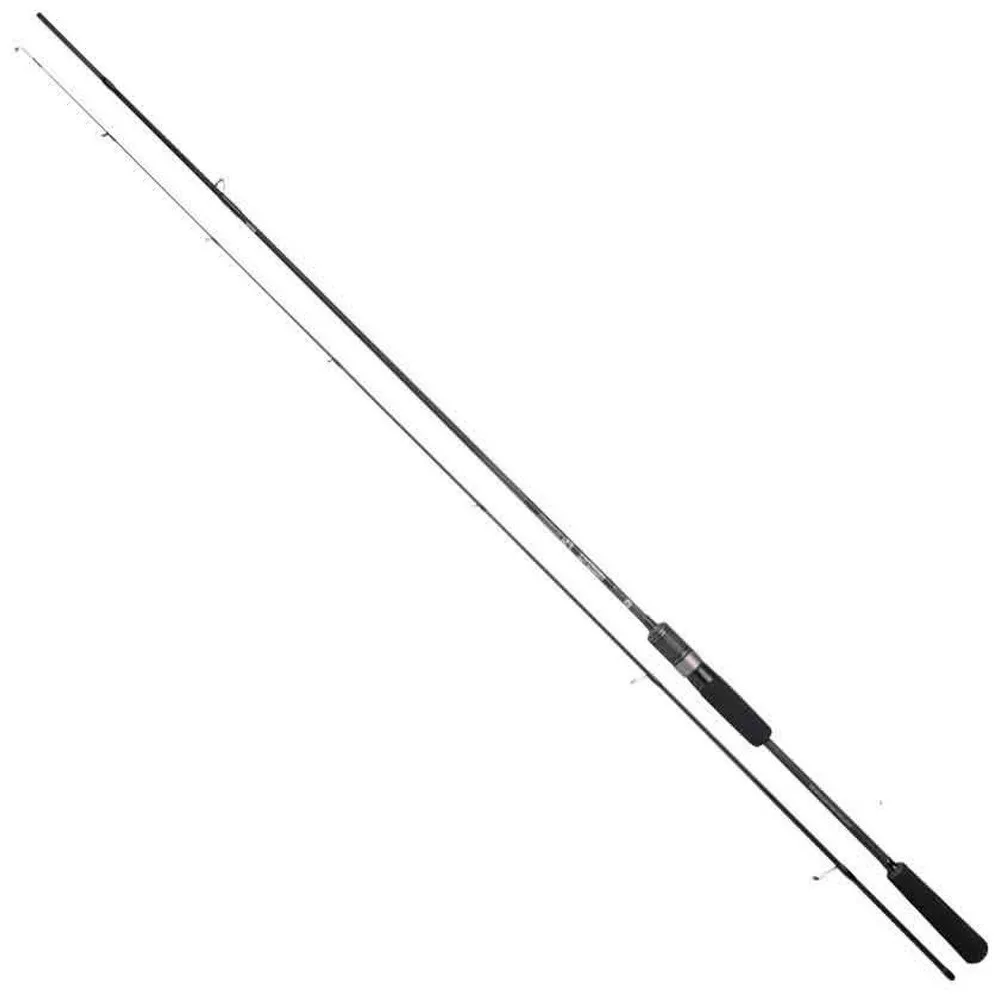 Spro FSI Light Jigging Rod 1 Spro FSI Light Jigging Rod