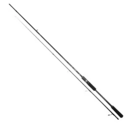 Spro FSI Versatile Spinning Rod