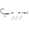 Spro Gripper Tied Hook 5 Cm