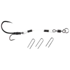 Spro Gripper Tied Hook 5 Cm