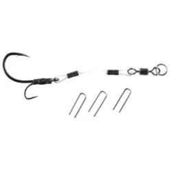 Spro Gripper Tied Hook 7.5 Cm