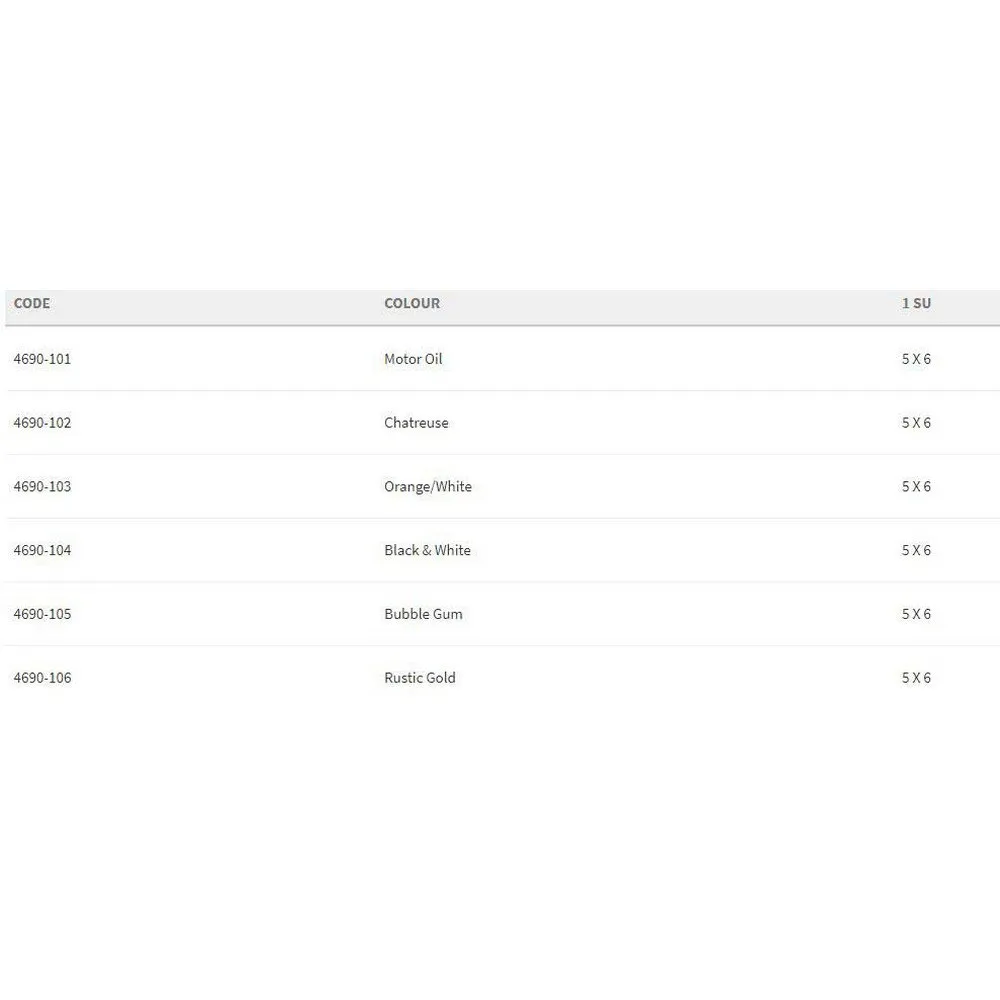 Spro Grubsta Soft Lure 62 Mm 3 Spro Grubsta Soft Lure 62 Mm - Image 3