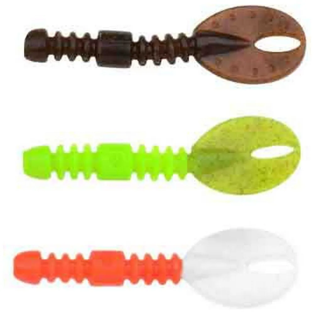 Spro Grubsta Soft Lure 62 Mm 1 Spro Grubsta Soft Lure 62 Mm