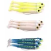 Spro Gutsbait Salt! Soft Lure 105 Mm 20g