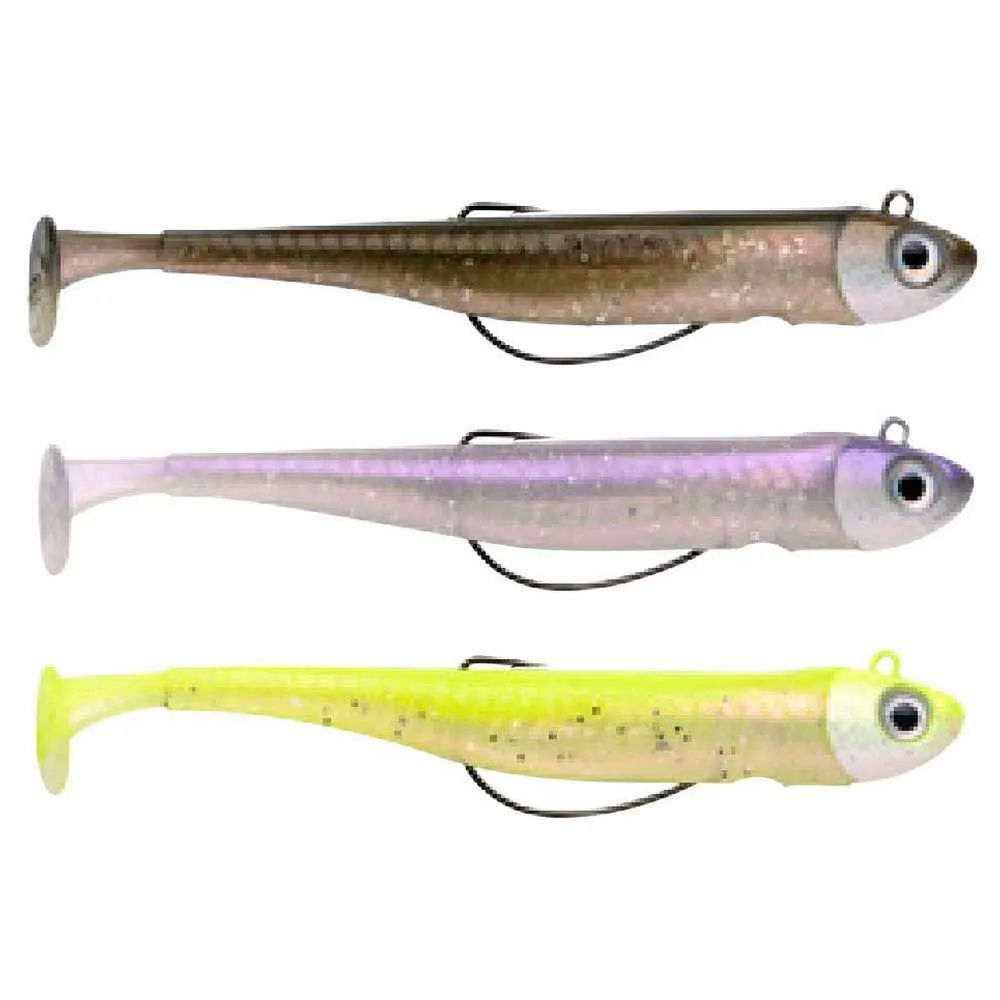 Spro Gutsbait Soft Lure 110 Mm 14g 1 Spro Gutsbait Soft Lure 110 Mm 14g