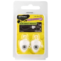 Spro Gutsbait Soft Lure 14g