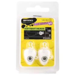 Spro Gutsbait Soft Lure 18g