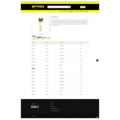 Spro Gutsbait Soft Lure 95 Mm 10g -Spro spro gutsbait soft lure 95 mm 10g 2