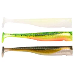 Spro Gutsbait UV Bodies Soft Lure 110 Mm