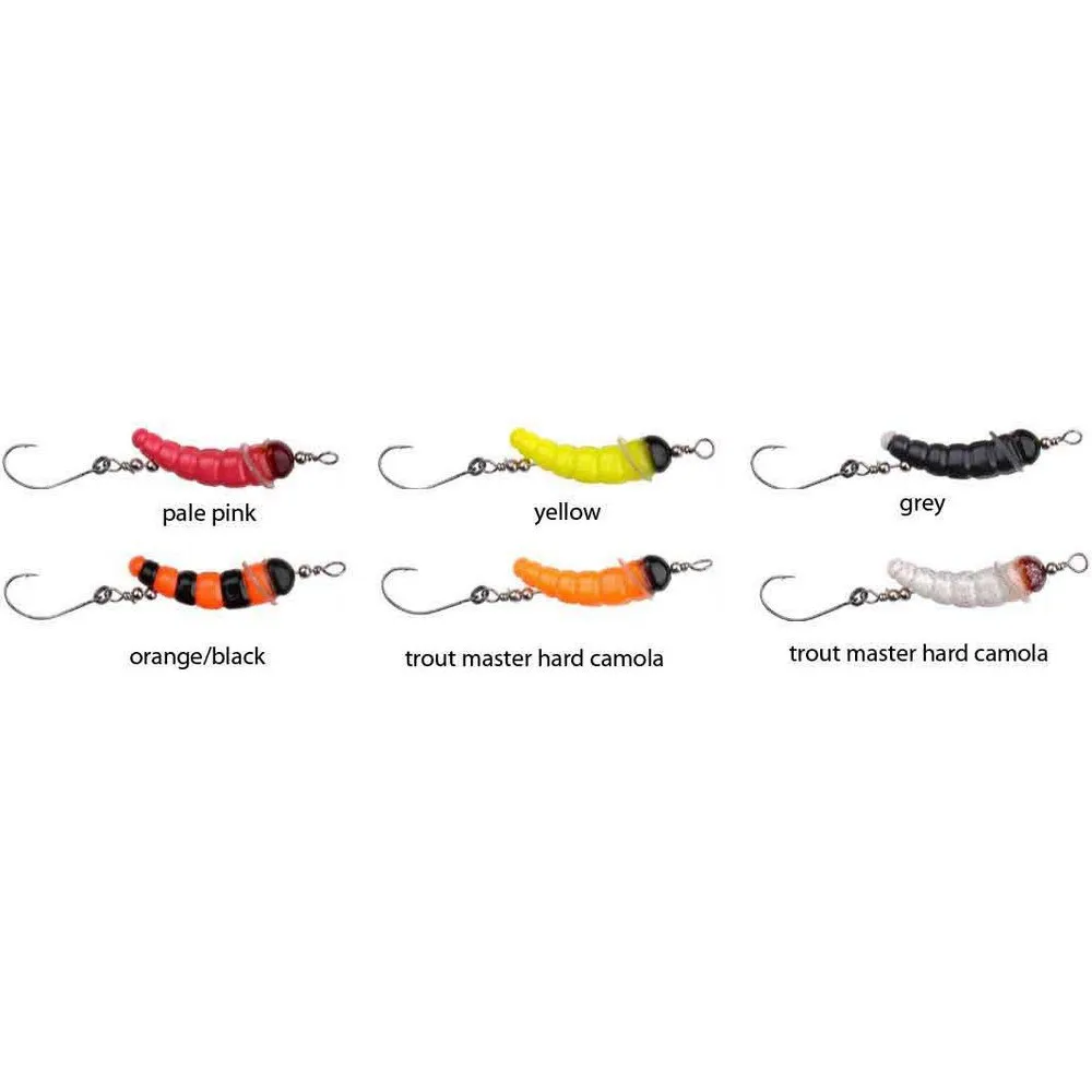 Spro Hard Camola Sinking Swimbait 2 Spro Hard Camola Sinking Swimbait - Image 2